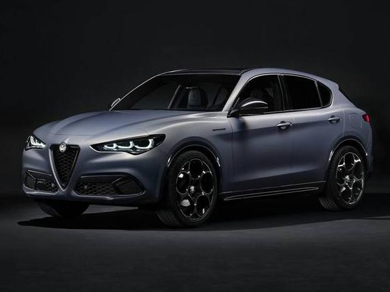 ALFA ROMEO STELVIO 2024 ZASPAKBN7R7D81468 image